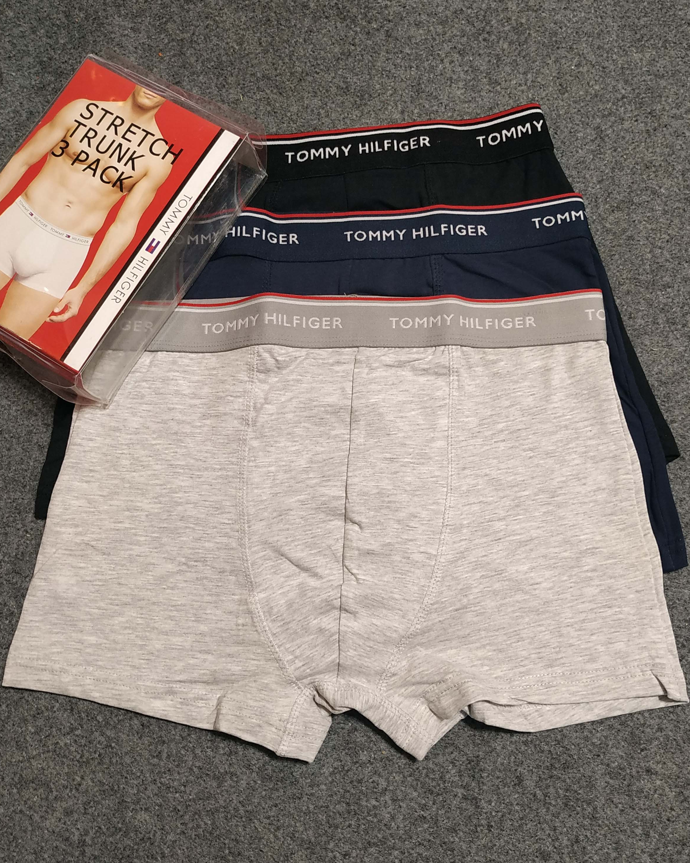 Tommy Hilfiger Boxer